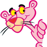 Pink Panther