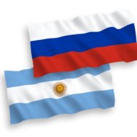 Mother Russia Argentina