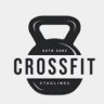 Crossfit Junkie