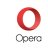 Opera Fan