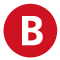 Line B Icon