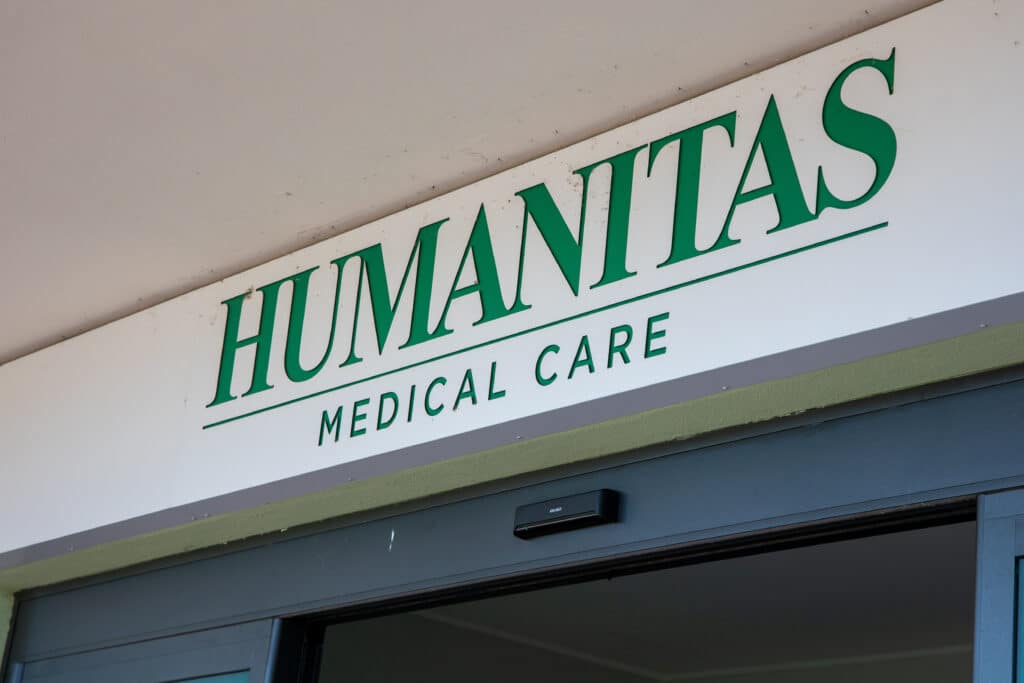 Humanitas Hospital