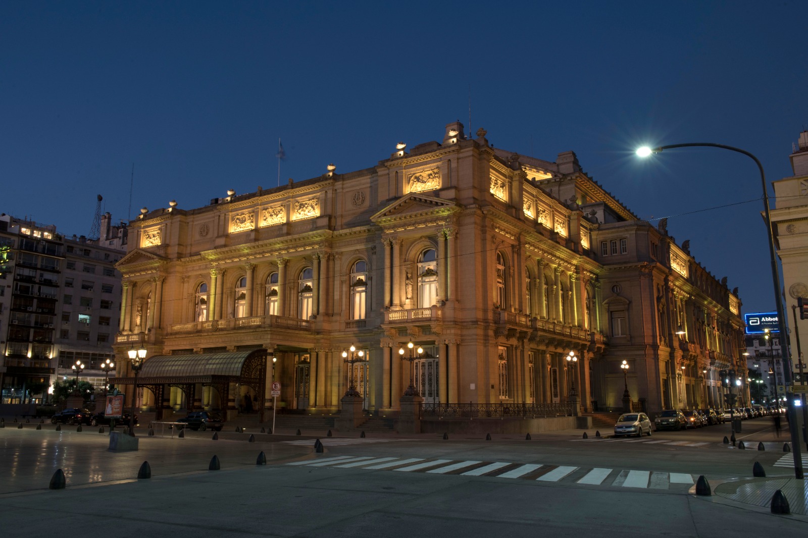 teatrocolon.org.ar