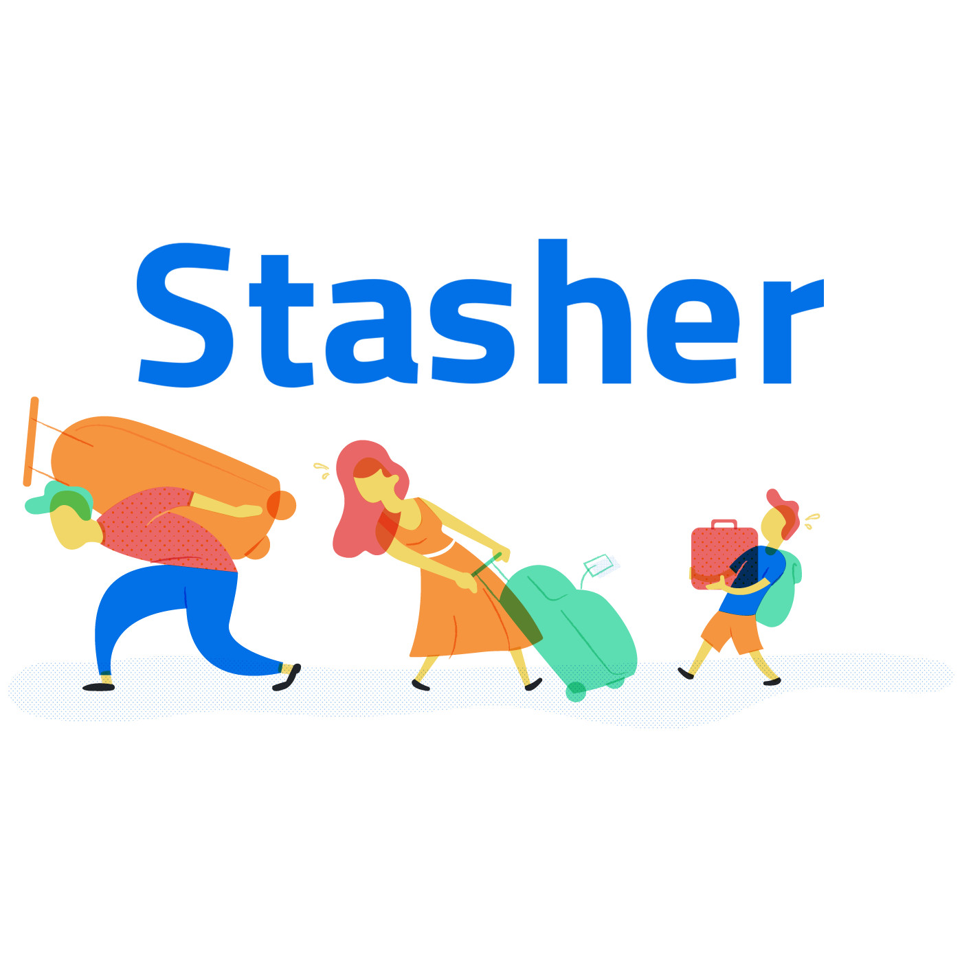 stasher.com